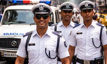 police exam coaching