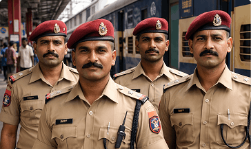 rpf exam coaching