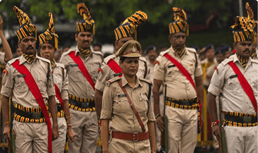 delhi police exam coaching